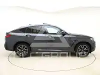 2023 BMW X4