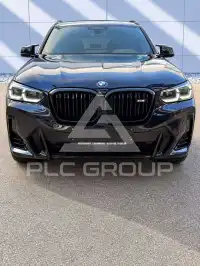 2023 BMW X4