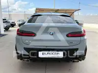 2023 BMW X4
