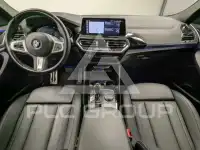 2023 BMW X4