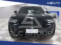 2023 BMW X4