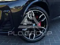 2023 BMW X4