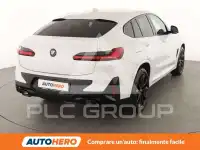 2023 BMW X4