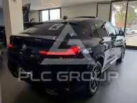 2023 BMW X4