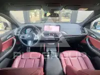 2023 BMW X4