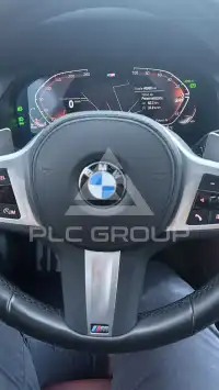2023 BMW X4