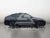 2023 BMW X4