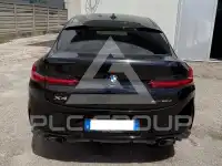 2023 BMW X4
