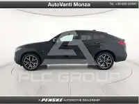 2023 BMW X4