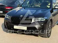 2023 BMW X4