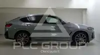2023 BMW X4