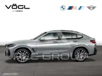 2023 BMW X4
