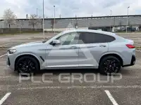 2023 BMW X4