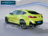 2023 BMW X4