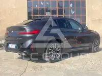 2023 BMW X4