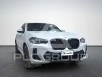 2023 BMW X4