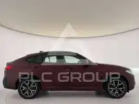 2023 BMW X4