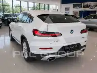 2023 BMW X4