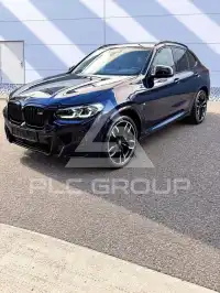 2023 BMW X4