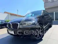 2023 BMW X4