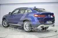 2023 BMW X4