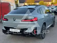 2023 BMW X4