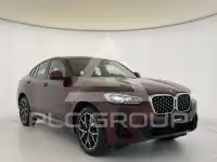 2023 BMW X4