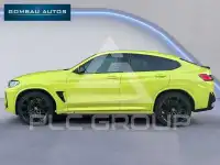 2023 BMW X4
