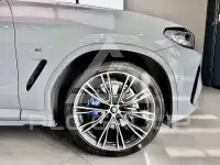 2023 BMW X4