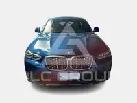 2023 BMW X4