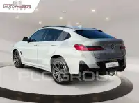 2023 BMW X4