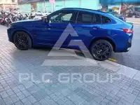 2023 BMW X4