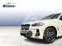 2023 BMW X4