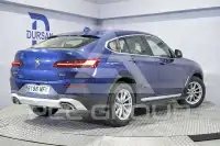 2023 BMW X4