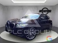 2023 BMW X4