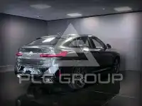 2023 BMW X4