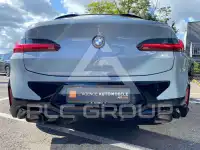 2023 BMW X4