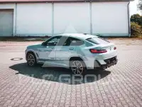 2023 BMW X4