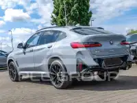 2023 BMW X4