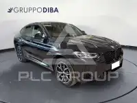 2023 BMW X4