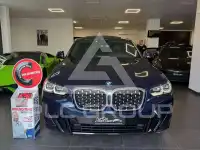 2023 BMW X4