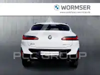2023 BMW X4