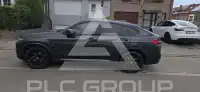 2023 BMW X4