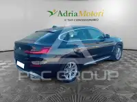 2023 BMW X4