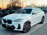 2023 BMW X4
