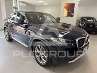 2023 BMW X4
