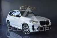 2023 BMW X4
