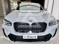 2023 BMW X4