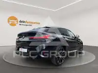 2023 BMW X4