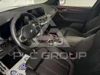 2023 BMW X4